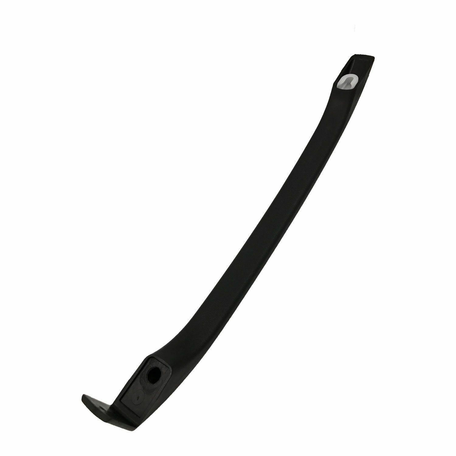 218428121 Frigidaire Refrigerator Door Handle AP2114546 PS427931