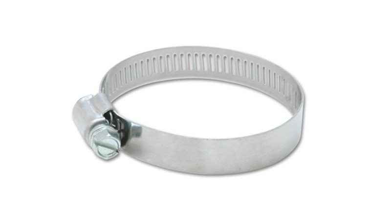 Vibrant Performance 12152 Stainless Steel Worm Gear Clamps Pack of 10