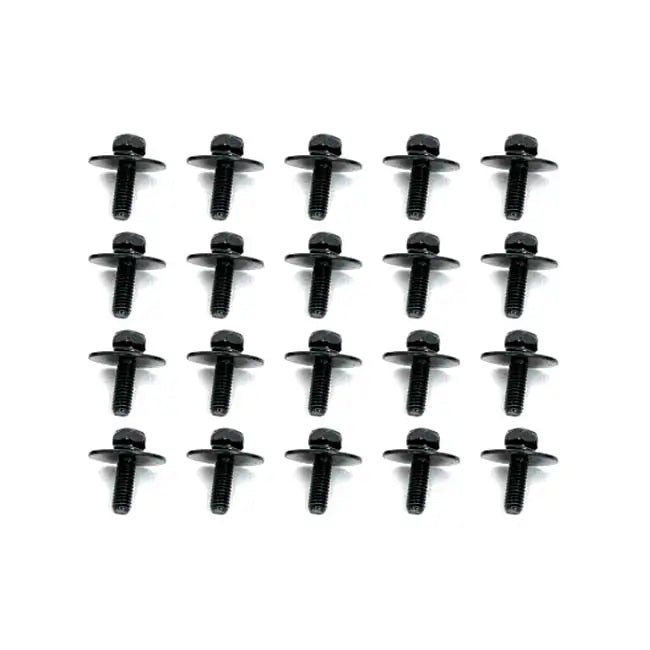 Tama MS414B20P Mount Screw M4x14mm 20pack