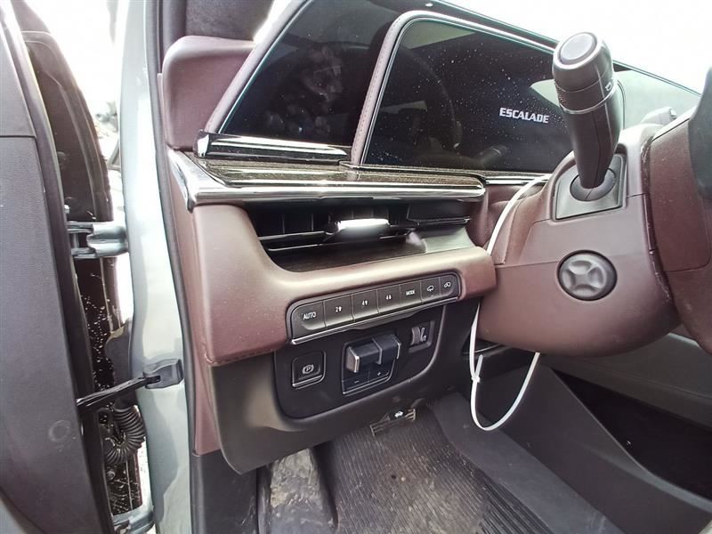 2023 ESCALADE ESV Trim Speakers, 1 pair, 10861782
