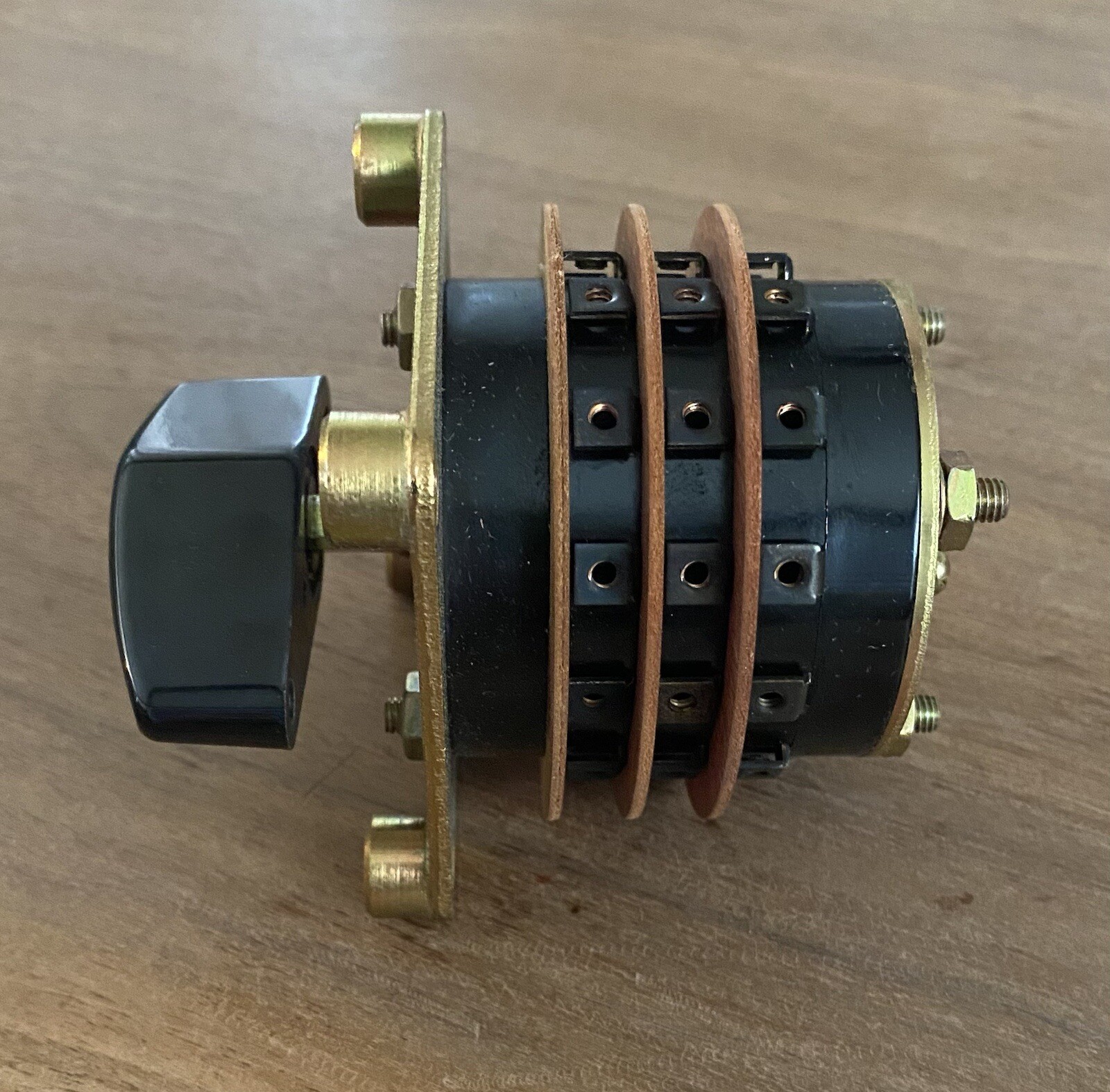 ELECTRO SWITCH CORP. SWITCH, 25903LZ