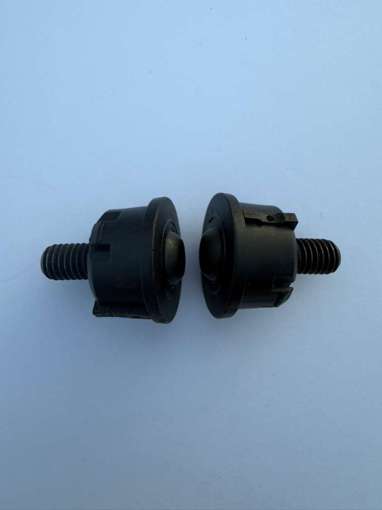 Herman Miller Hip Pivot Bolt set of 2 Brand New