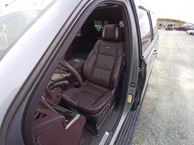 2023 ESCALADE ESV Trim Speakers, 1 pair, 10861782