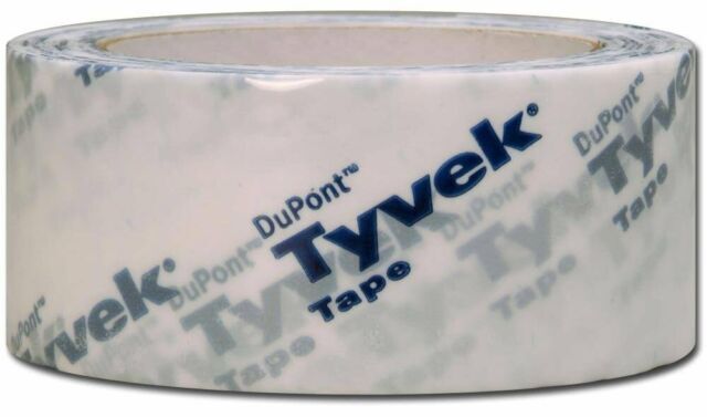 Tyvek Sheathing Tape 1.88" x 164'
