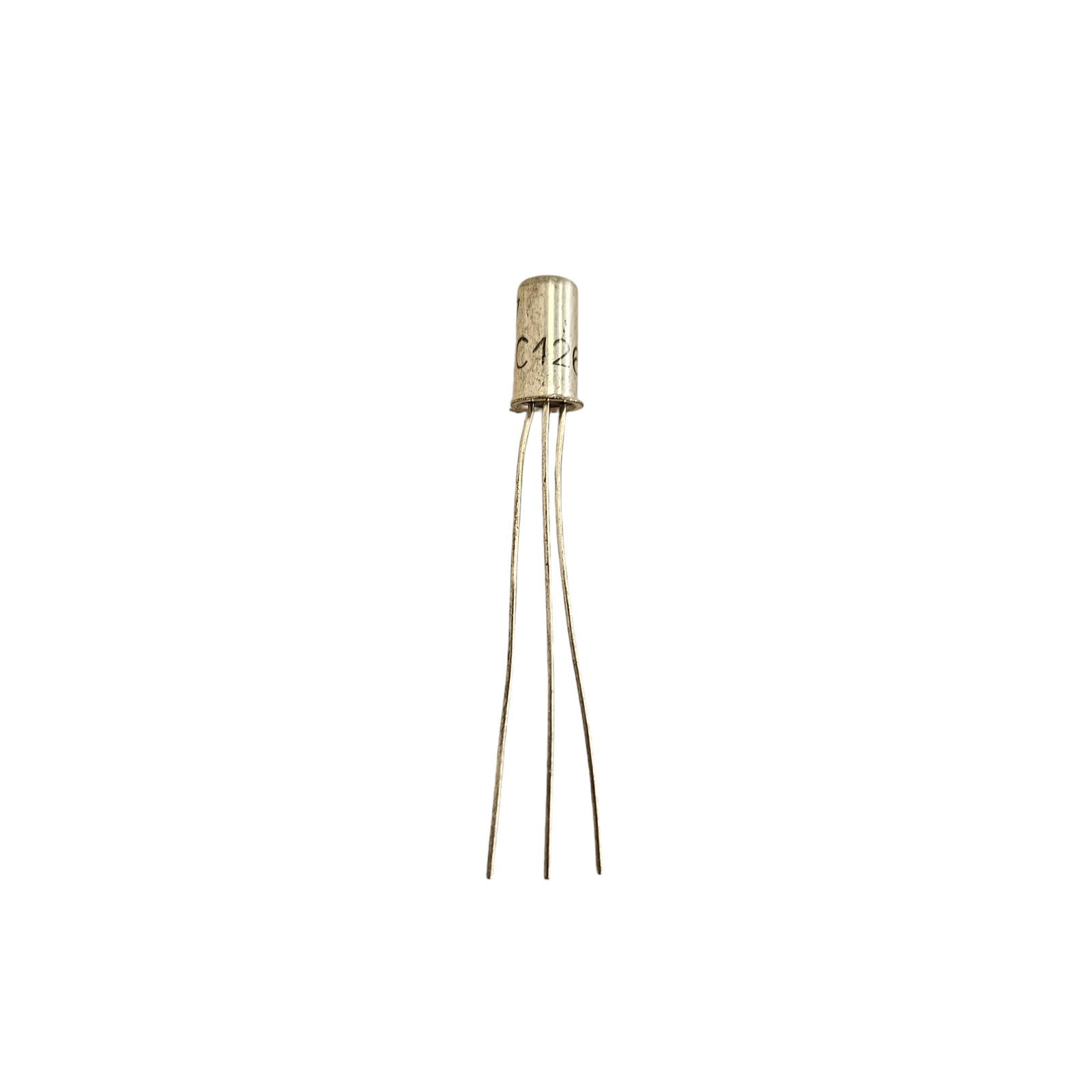 AC126 SIEMENS GERMANIUM TRANSISTOR x1PC