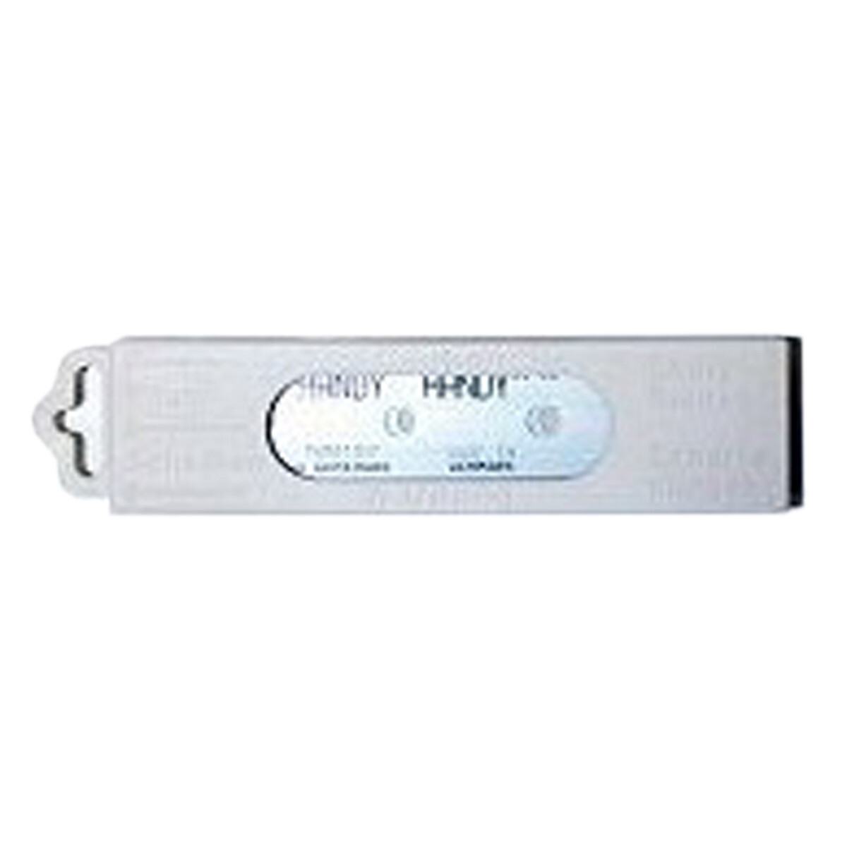 Algae Free Replacement Blade 10 Pack for Easy Blade Glass Aquarium Scrapers