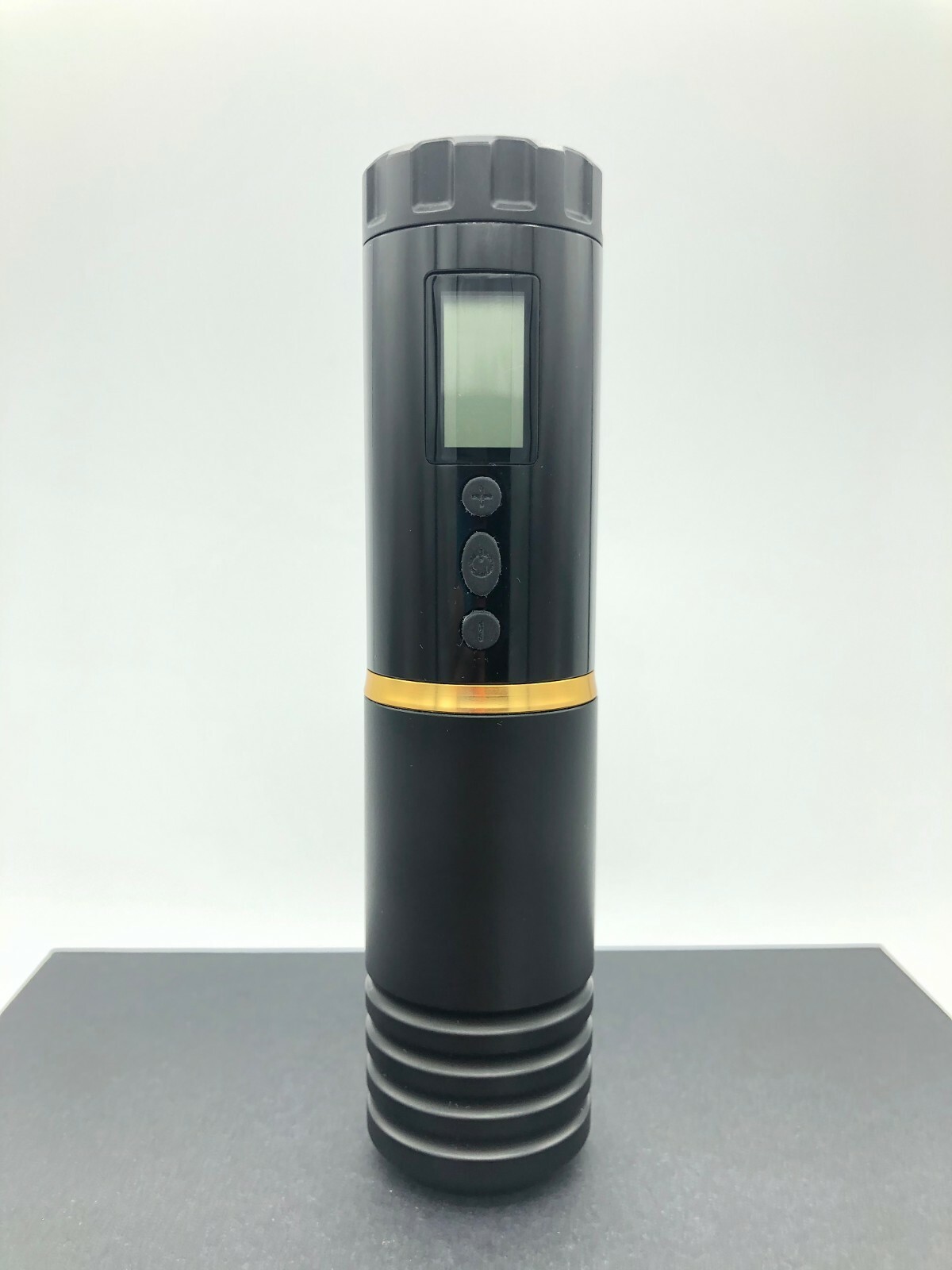 Tatmax M1 Wireless Tattoo Pen 3 Replaceable Batteries 3 Grips