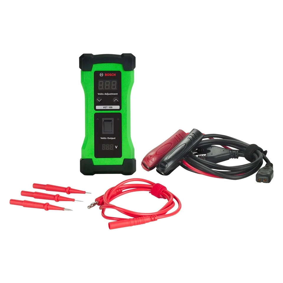 Bosch VET 100 Circuit Analysis Tool