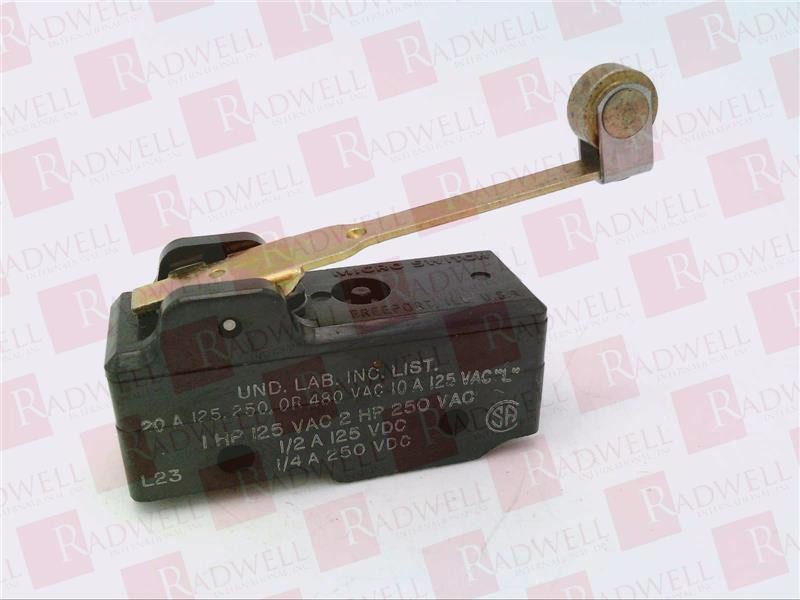 HONEYWELL BA-2RV2 / BA2RV2 (NEW NO BOX)