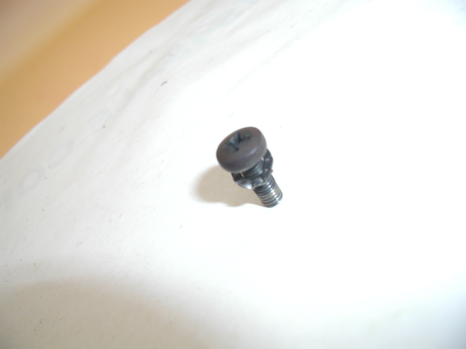 Hatsan AirTact Air Rifle - Stock Bolt, Front w/ Washer