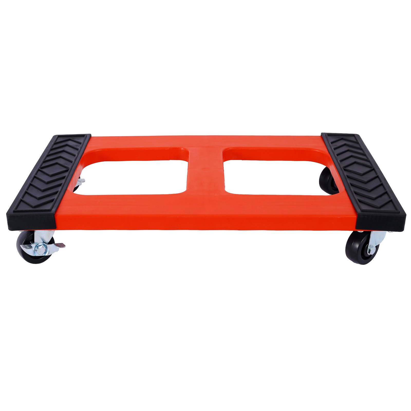 Poly Mover's Dolly - 1200-lb. Capacity 2pcs/set