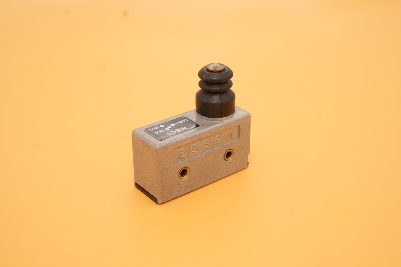 CARPIGIANI SOFT SERVE ICE CREAM VAN MACHINE LIMIT SWITECH USE BACK SIDE