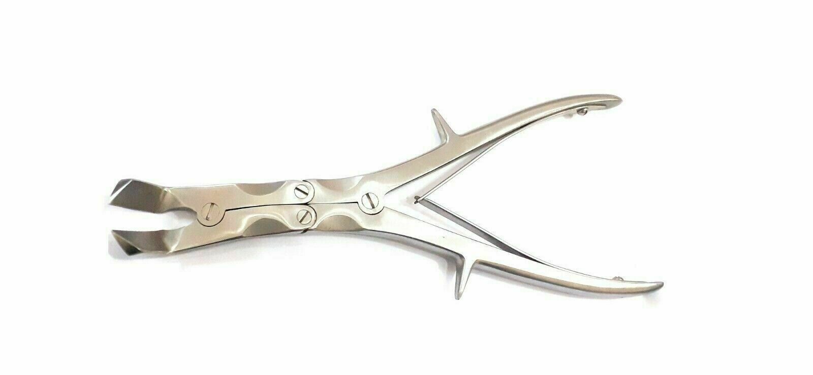 Orthopedic Double Action Bone Cutter surgical Veterinary Instruments stainle