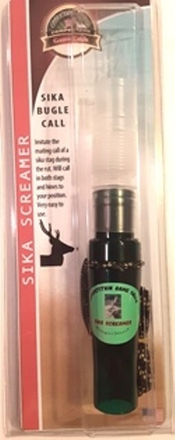 Sika Hunters Super Combo Set (FREE SHIPPING)