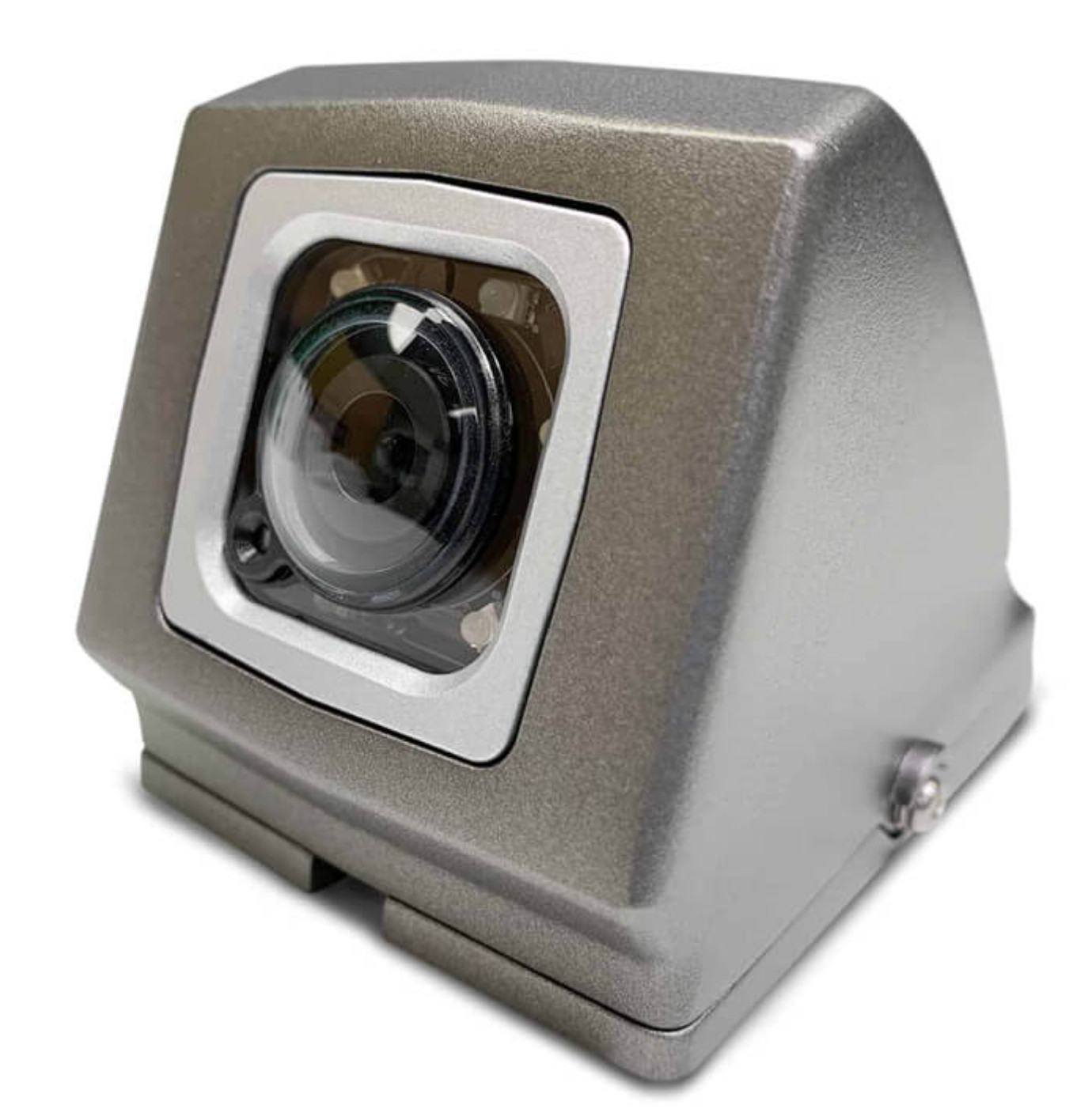 Truck Camera- Side Mounted. New. 3rd Eye Mobile Vehicle AWT2049SC36