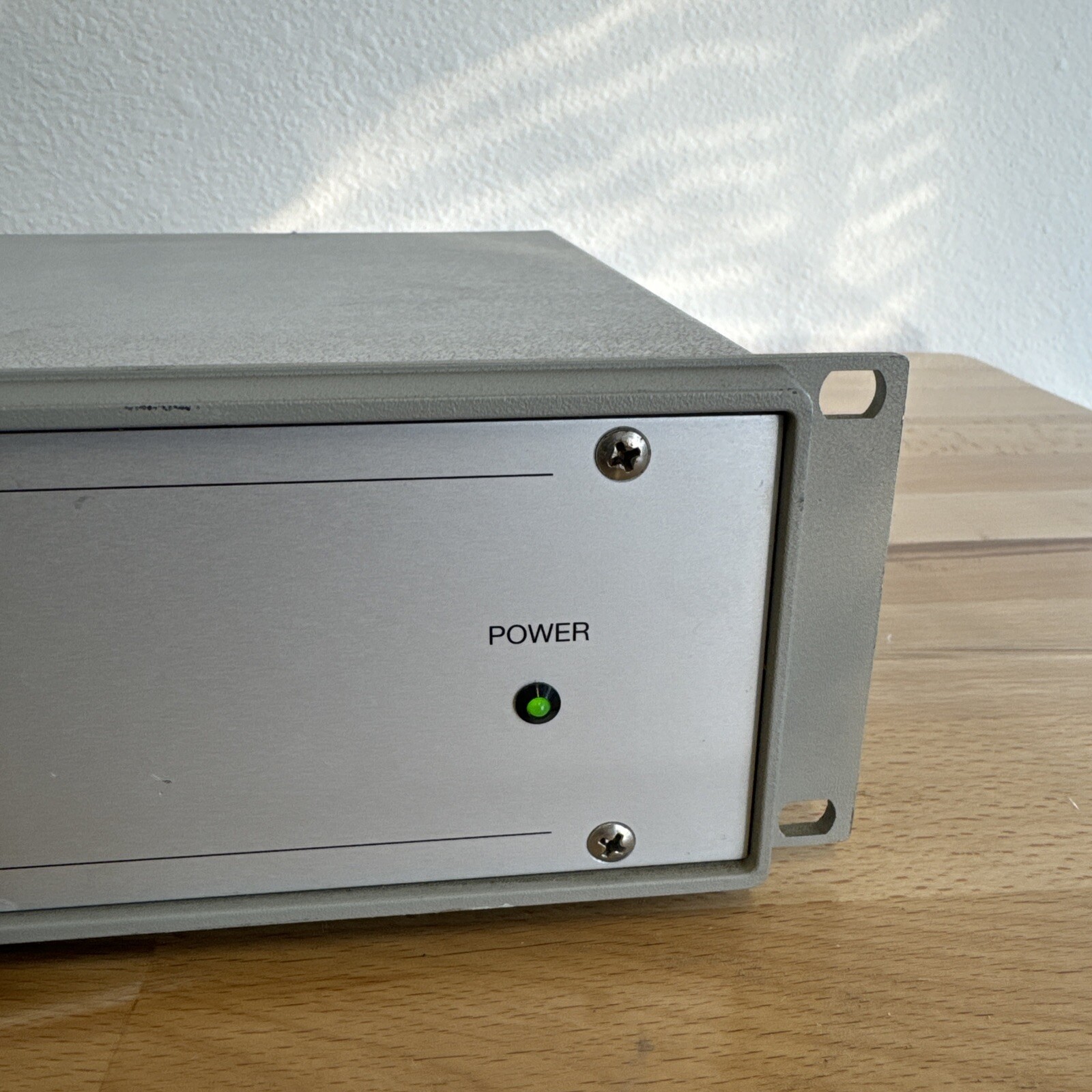 physik instrumente f-603.02 lightline