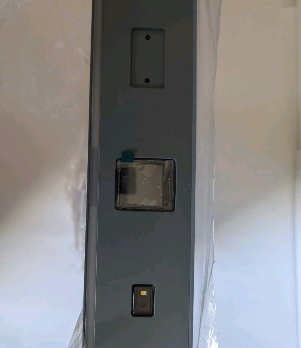 NEW BRINKS CABINET TECH MACHINE 5006150 - USD