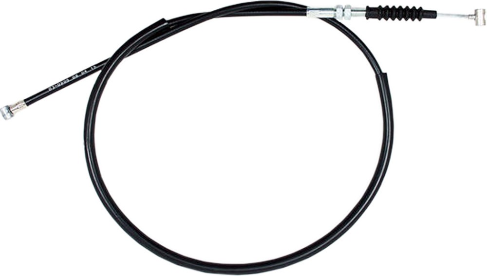 Motion Pro 03-0205 Front Brake Cable - Black Vinyl