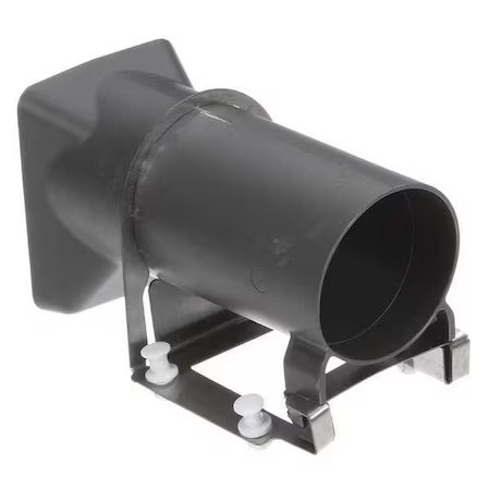 Follett Ice 00981167 Ice Chute, 3 1/2 In H
