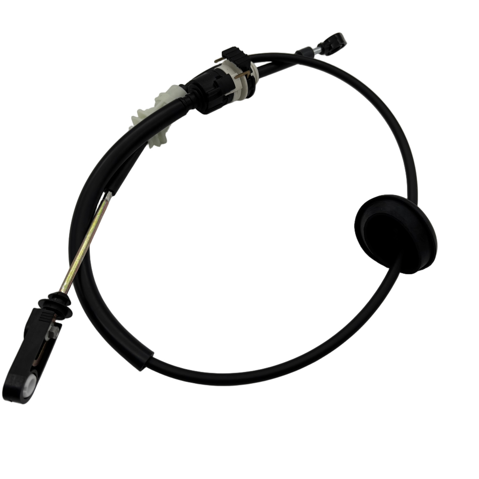 For 2011-2018 Jeep Wrangler JK Automatic Transmission Shift Cable 5-Speed W5A580