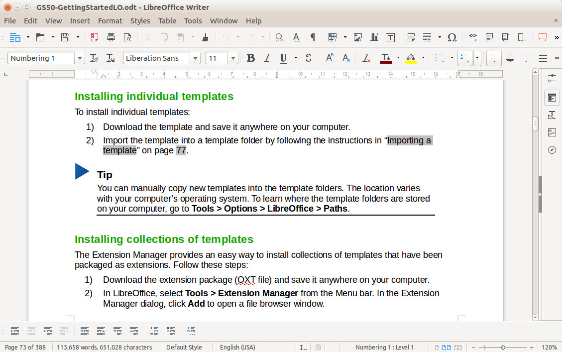Libre Office Software Suite-Windows/Mac-Word Processing-Home-Student-Busines-DVD