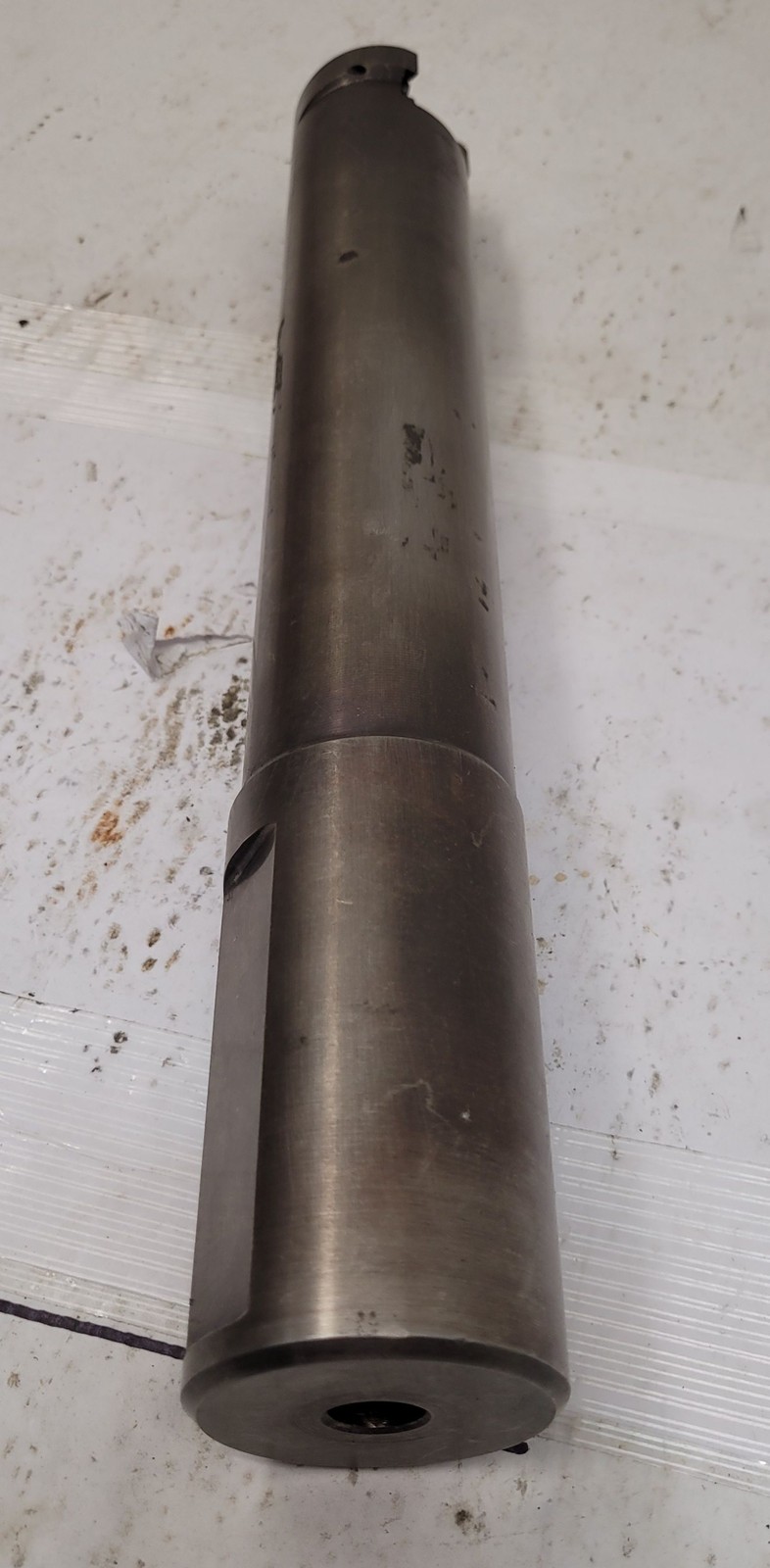 VERMONT INDEXABLE TOOLING 2" BORING BAR