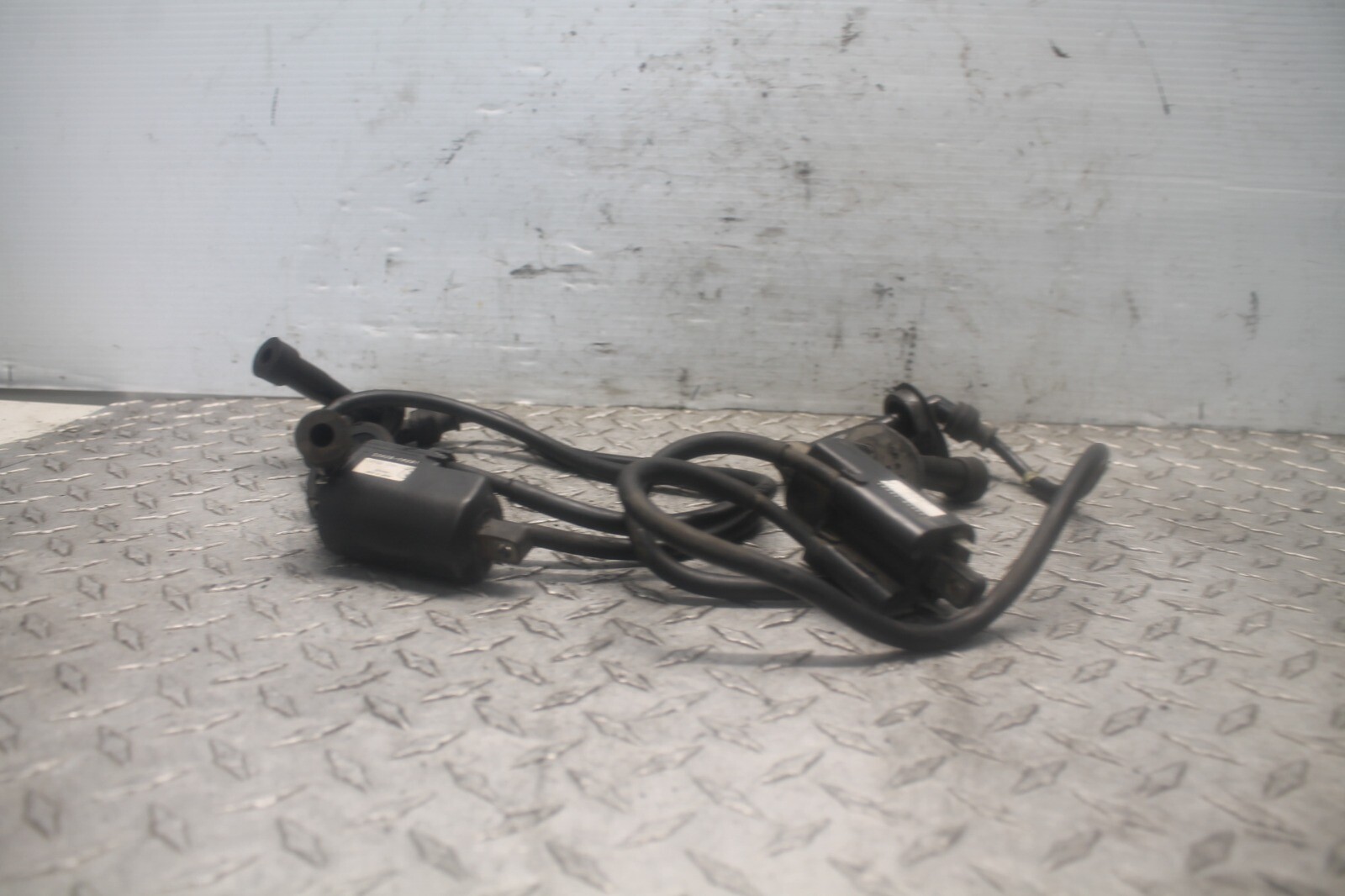 2005 SUZUKI KATANA 750 COIL SET