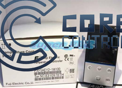 1PCS NEW FUJI PXF5AEY2-1W100 Temperature Controller
