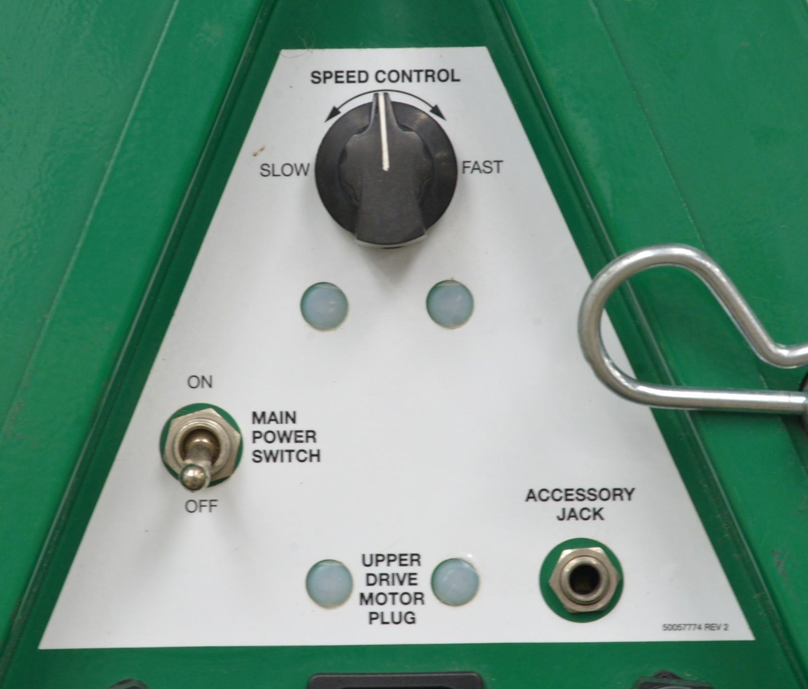 Greenlee 6810 Ultra Cable Feeder
