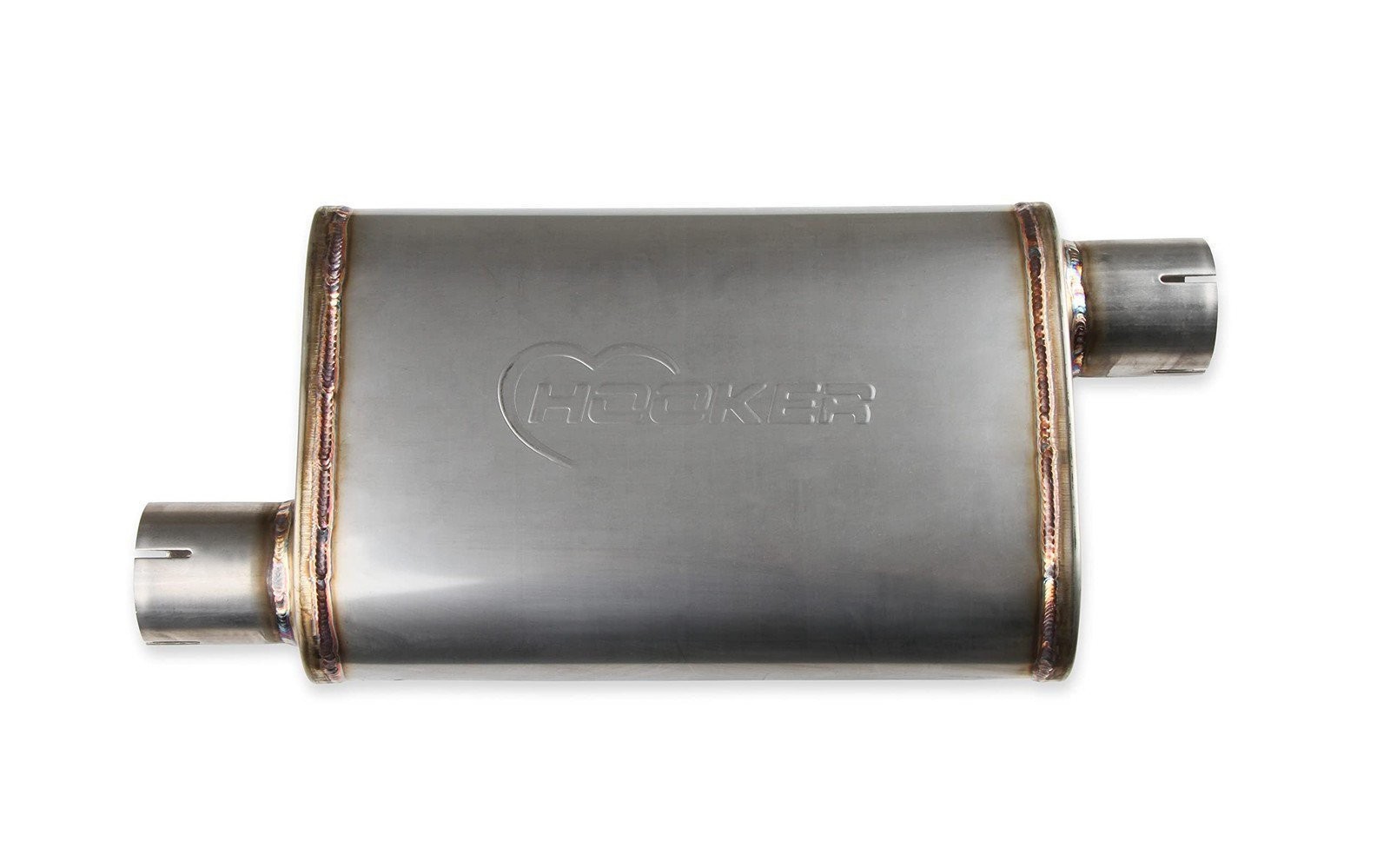 Hooker 21644HKR VR304 Muffler
