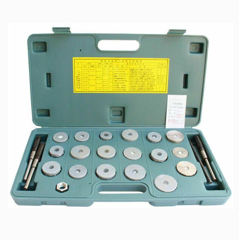 Large Car Valve Seat Reamer Valve Grinding Tool Engine Valve Seat lapper Q-15M