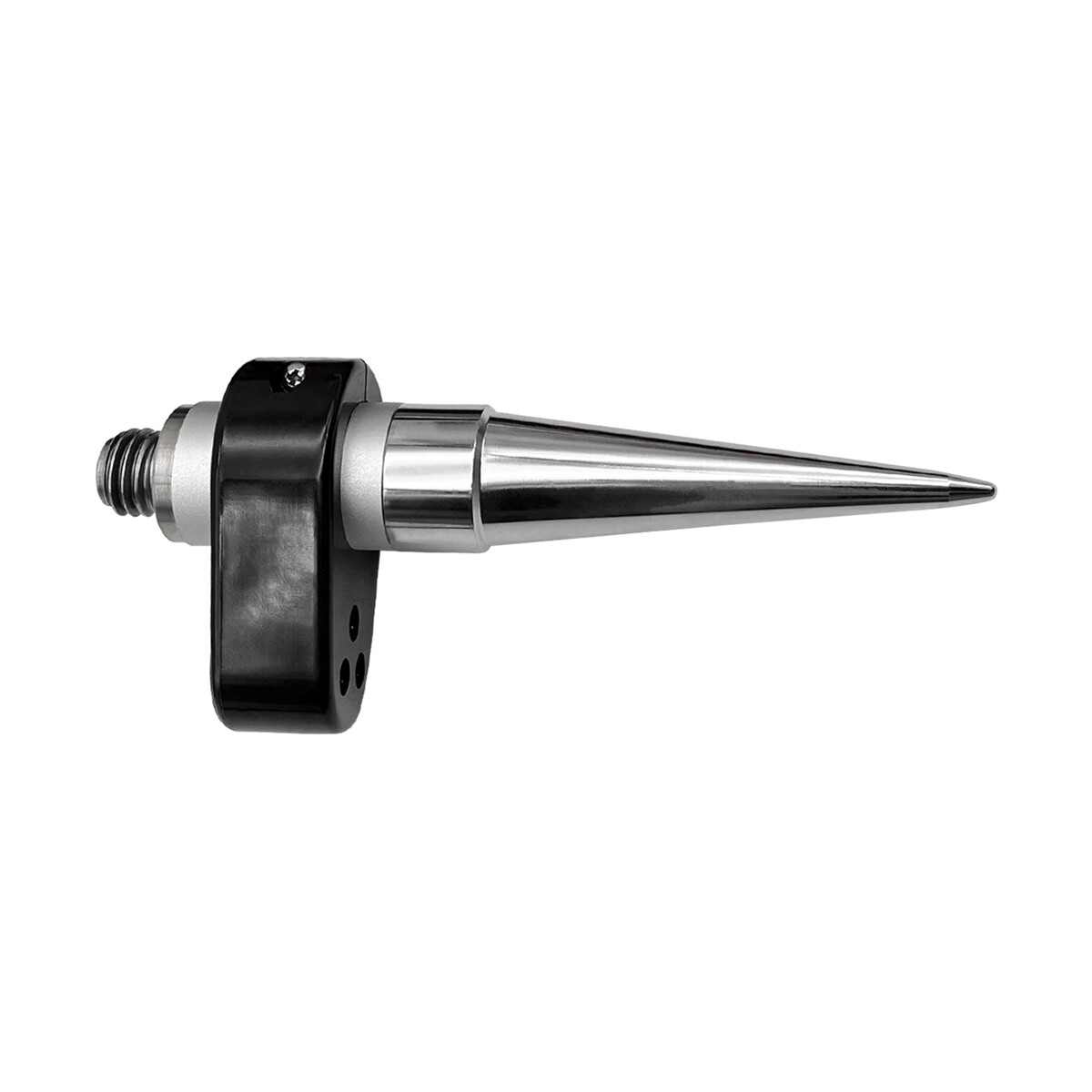 14cm Mini Prism Pole 5/8"x11 For Topcon Sokkia Total Station Surveying (0.46ft)