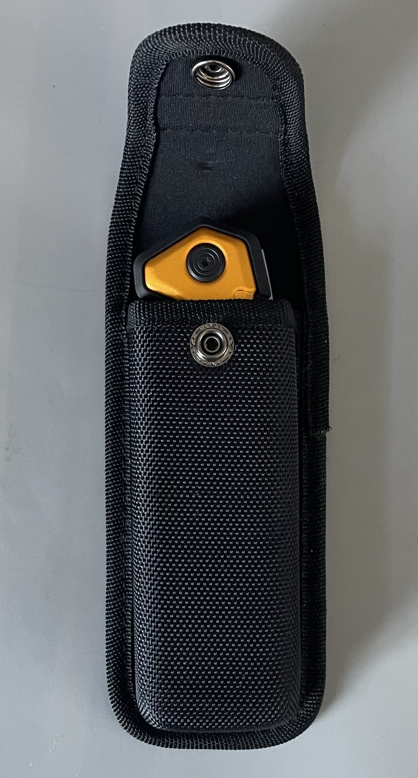 CAT XL Multi Tool w/ OEM Pouch — Tested/Working