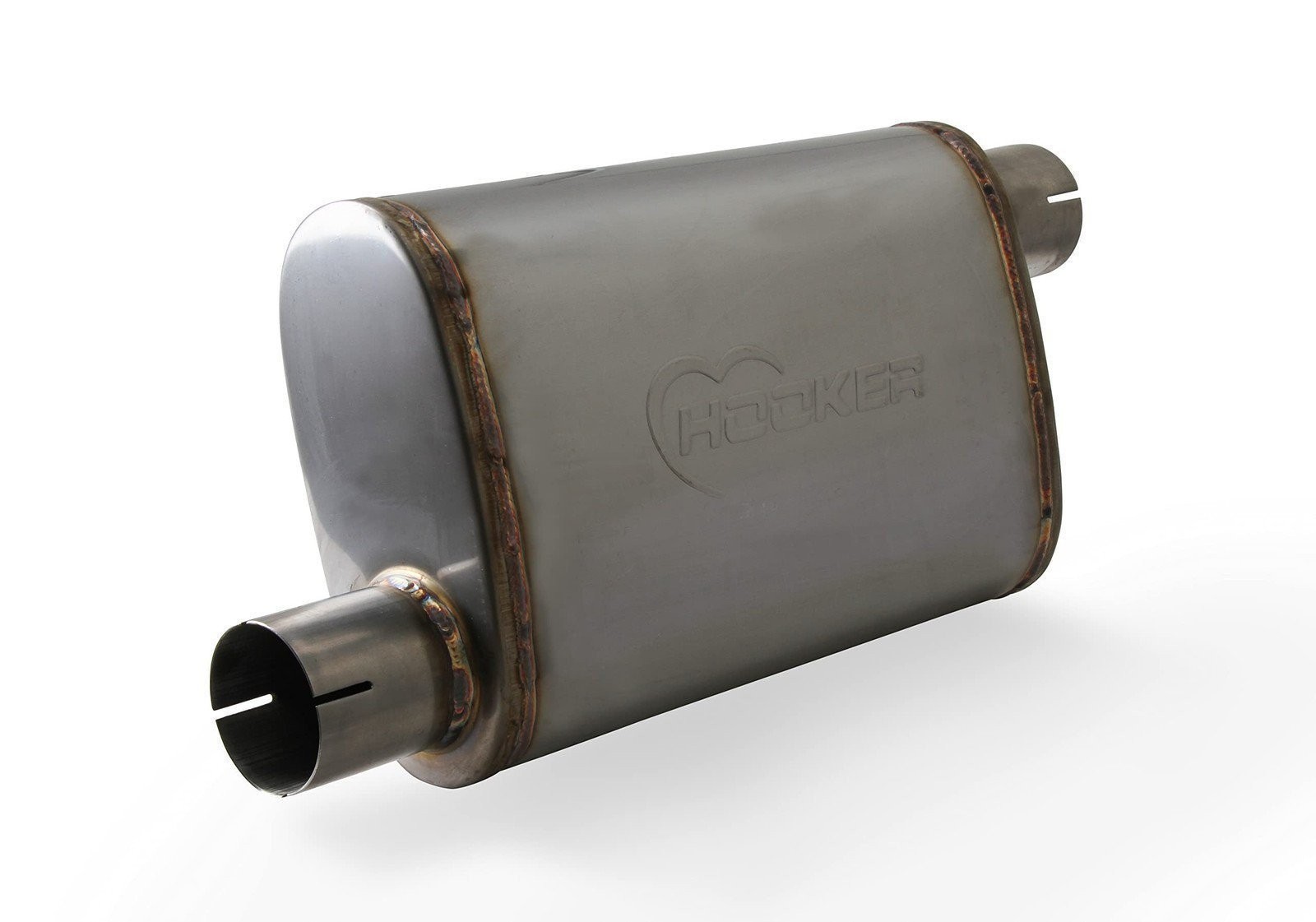 Hooker 21644HKR VR304 Muffler