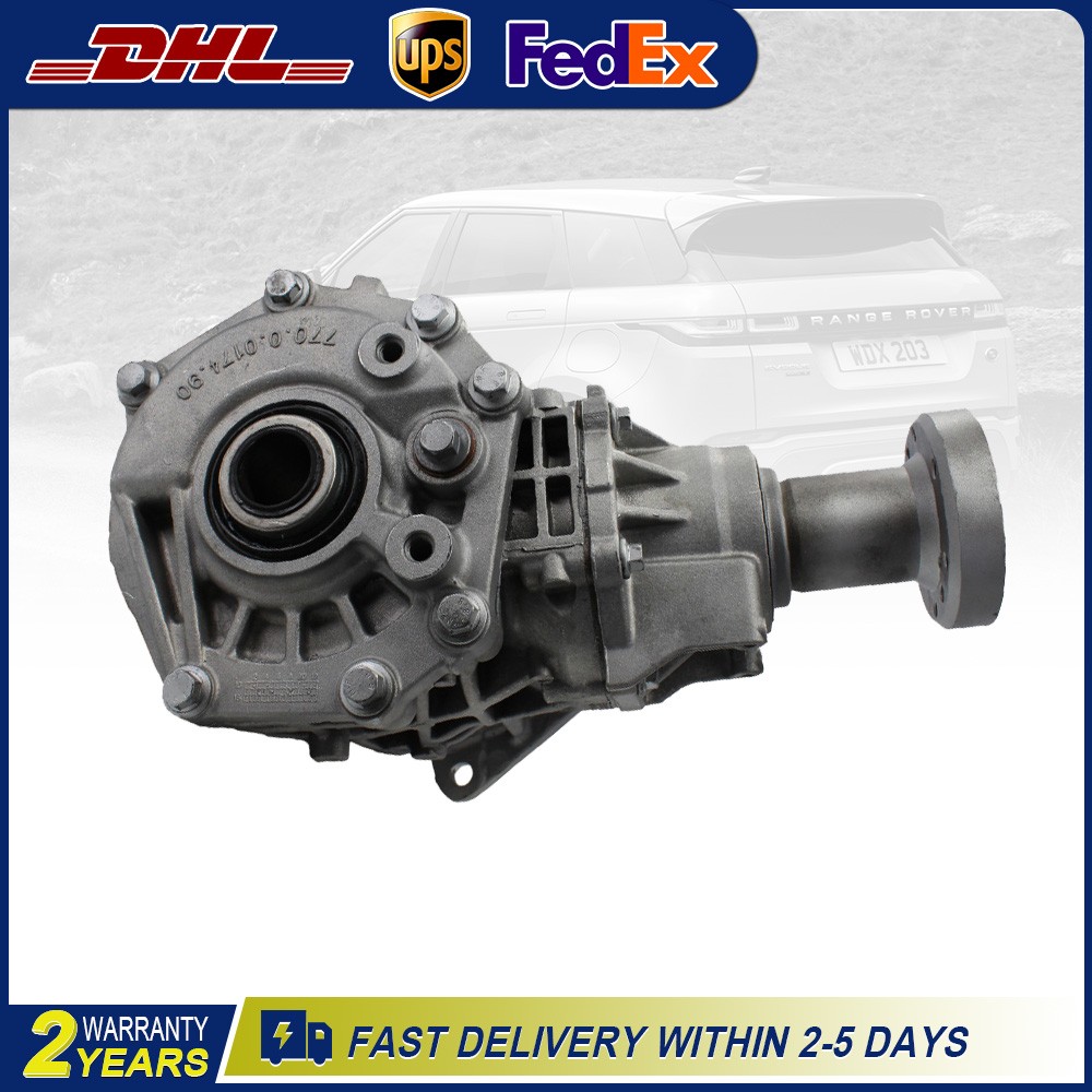 Transfer Case Assembly For Land Rover Range Rover Evoque 2011-2018 L4 2.0L Turbo