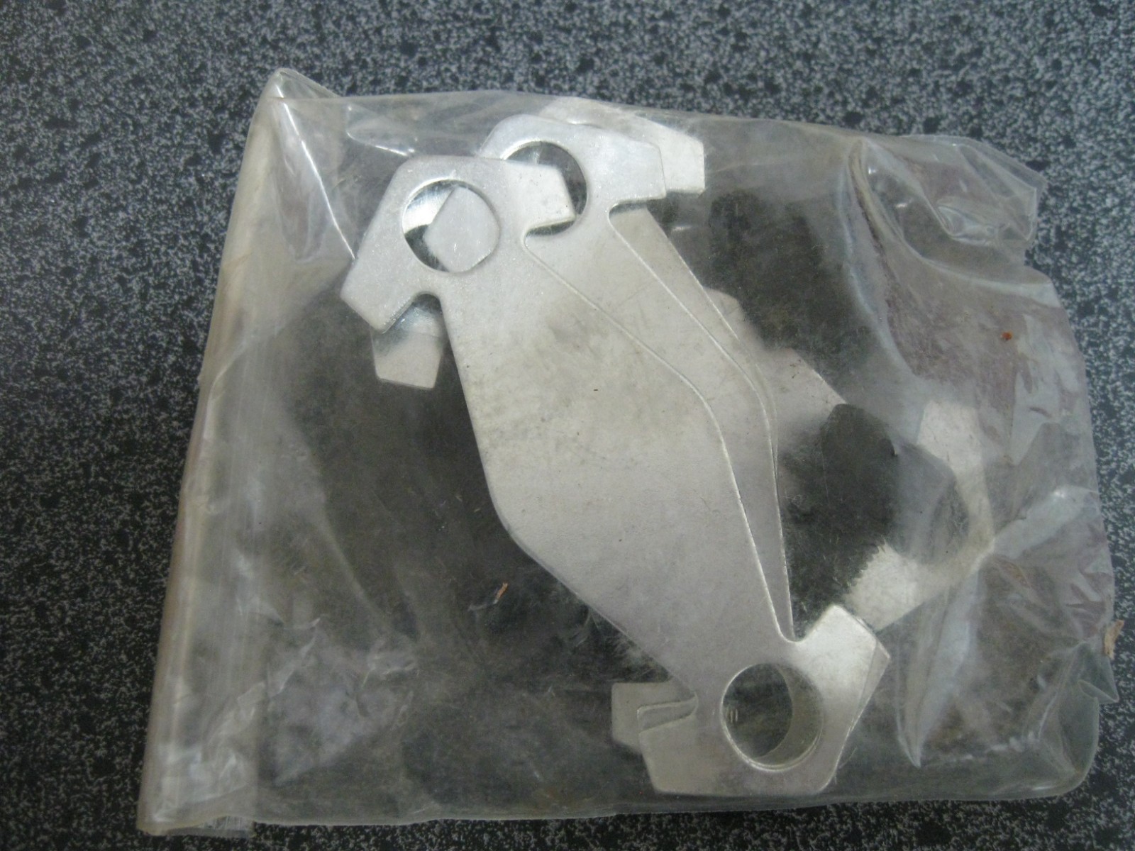 Automann 752.6514X Universal Joint Strap Kit