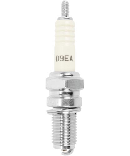 ( 4 ) NGK - 2420 - Spark Plugs, D9EA ( Pack of 4 )