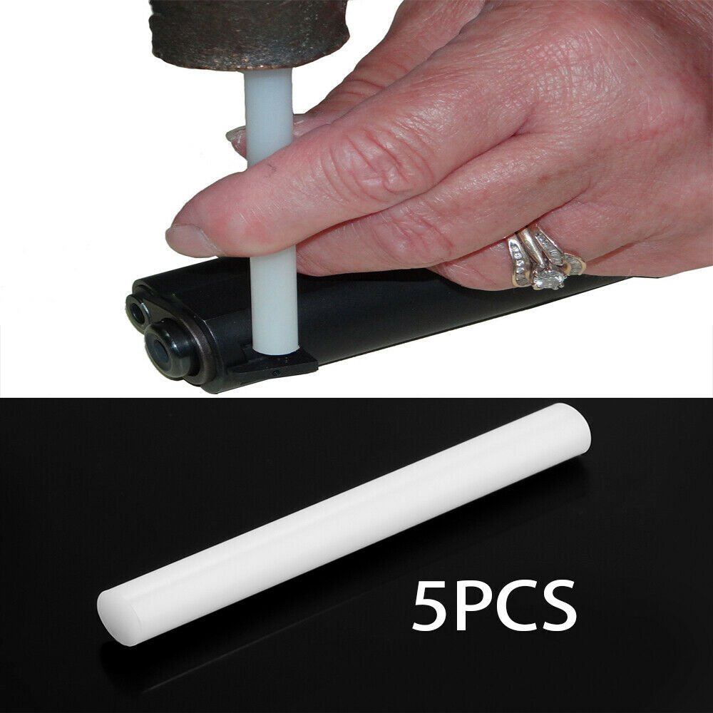 5 Pieces Nylon Front Sight Drift Punch Tool For Glock or Colt 1911 US Stock fast