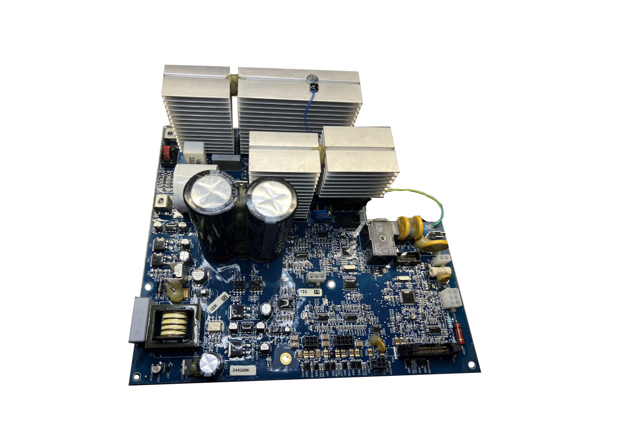 Repair Service For Miller Diversion 180 TIG 244389 267234 267238 Board 6MonWarra