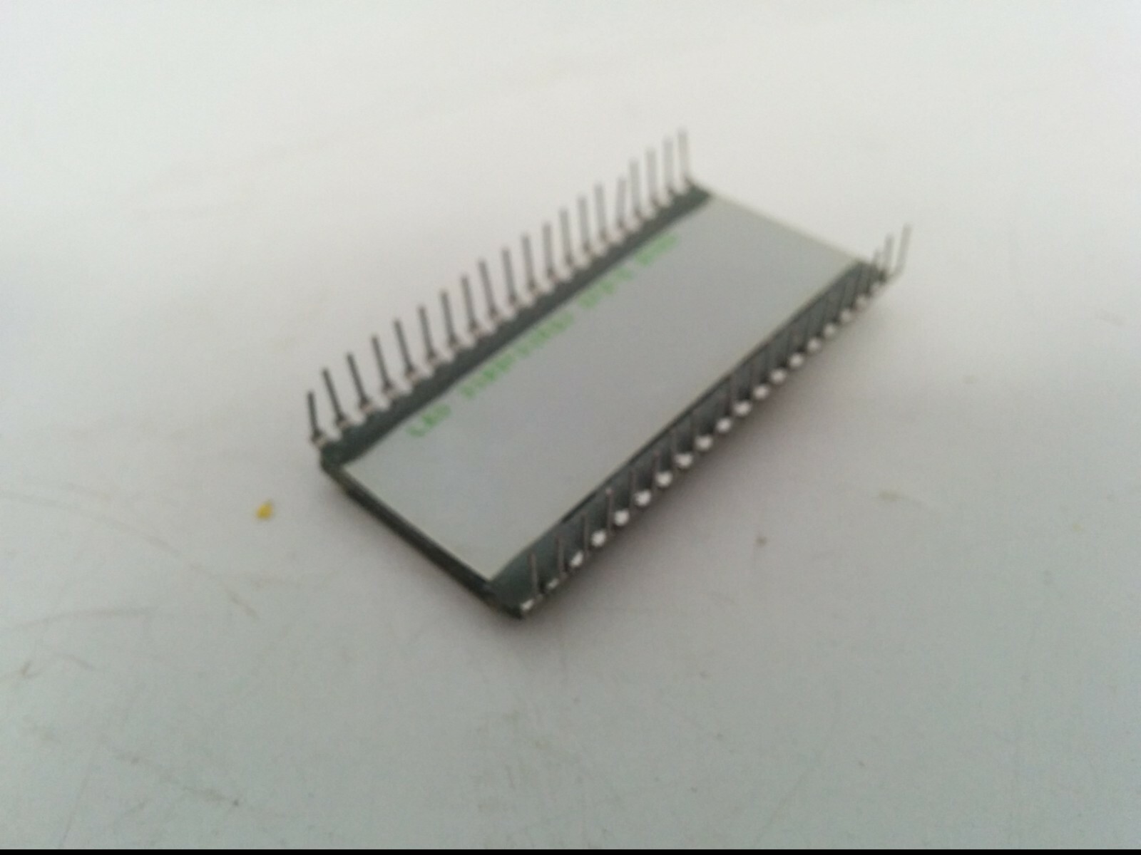 LXD 35R9F02KGJ LCD DISPLAY, 072-E 8505