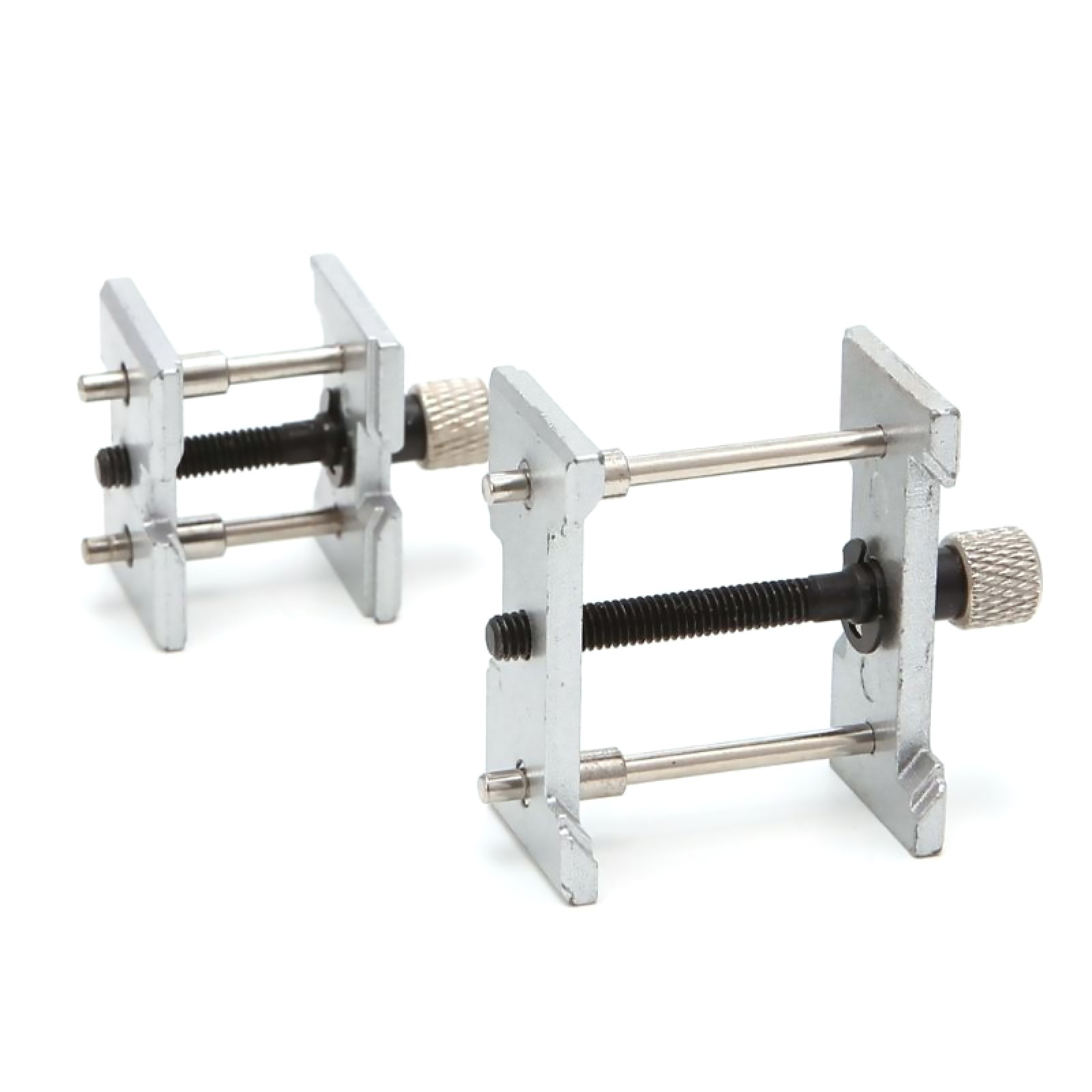 Metal Watch Movement Holder for 4040 4039 Wristwatch Durable Watch Repair Tools