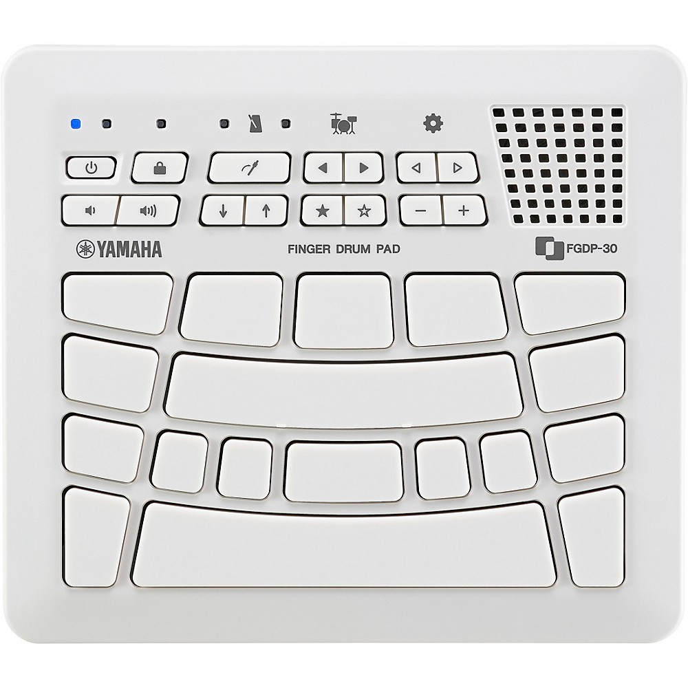 Yamaha AllinOne Ergonomic Finger Drum Pad