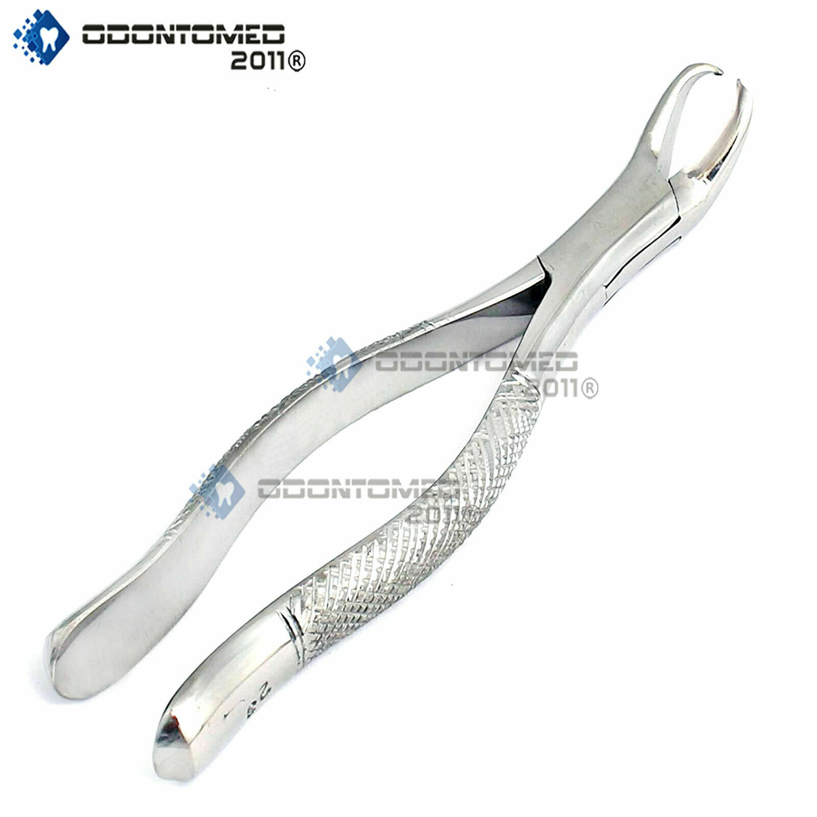 Forceps 23 Cow Horn Dental Lower Molar Teeth Extraction Surgical New Instruments