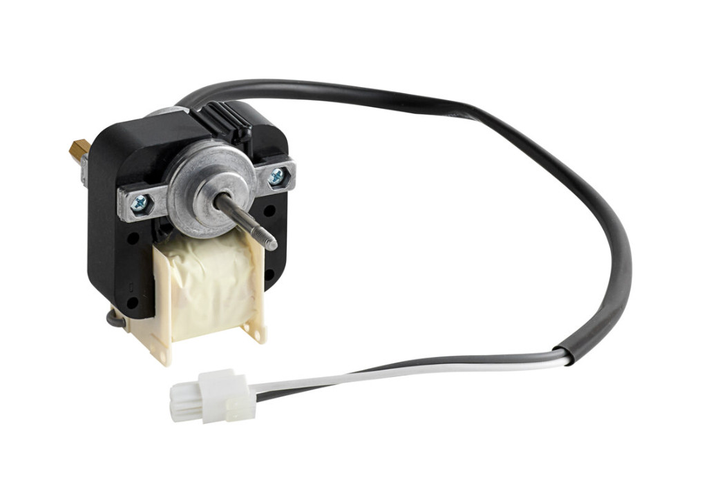 Turbo Air DAI-6202DEC, Condenser Fan Motor, 115V AC, 60HZ