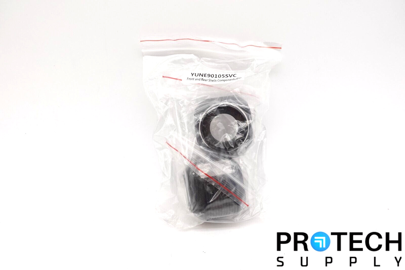 Yuneec Front and Rear Shell Components for E90 YUNE90105SVC  NEW