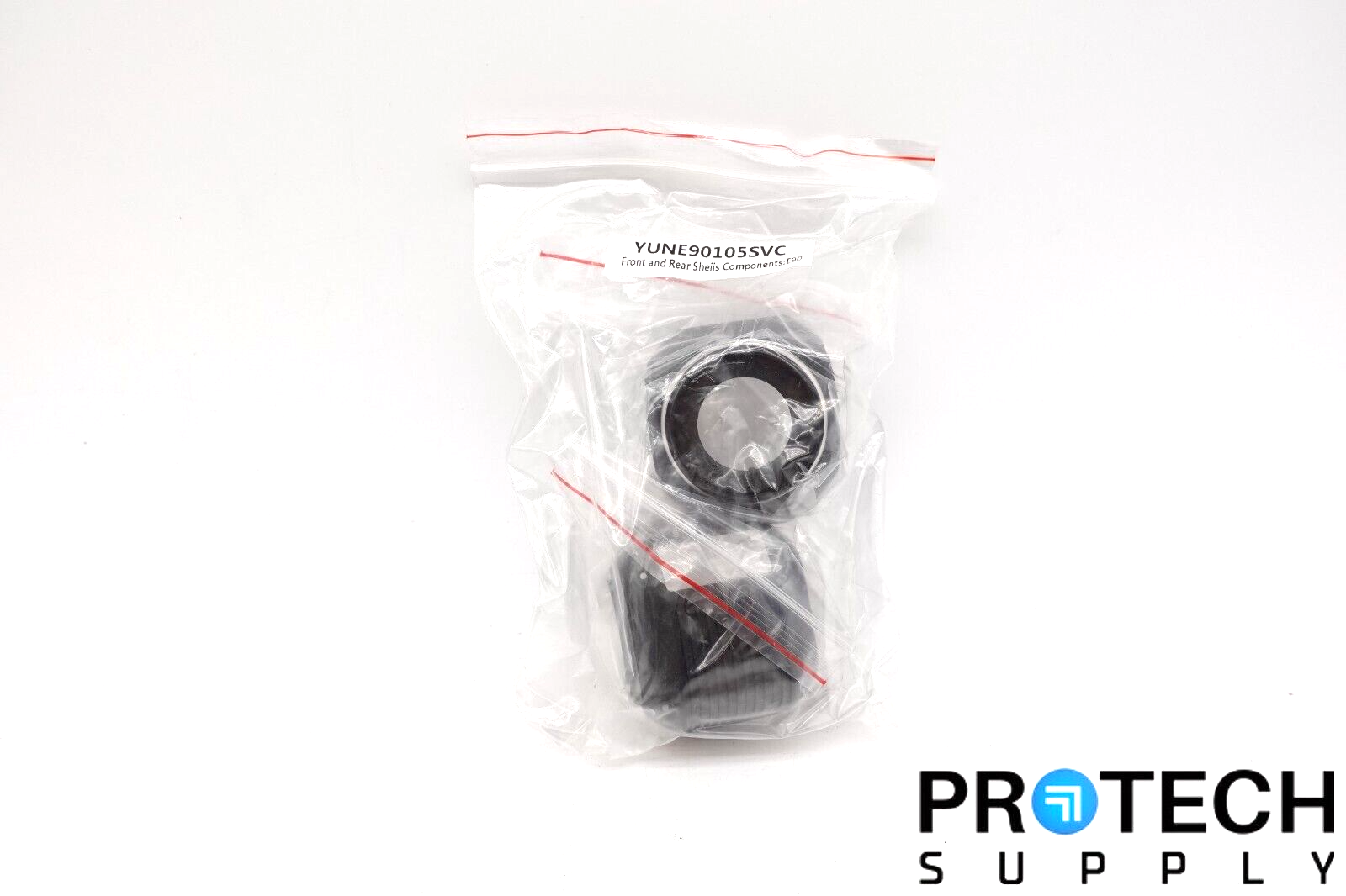 Yuneec Front and Rear Shell Components for E90 YUNE90105SVC NEW