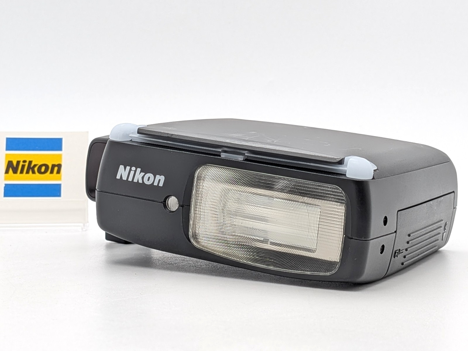 Tested 🎦Video [Near MINT] Nikon Speedlight SB-27 Shoe Mount Flash from Japan