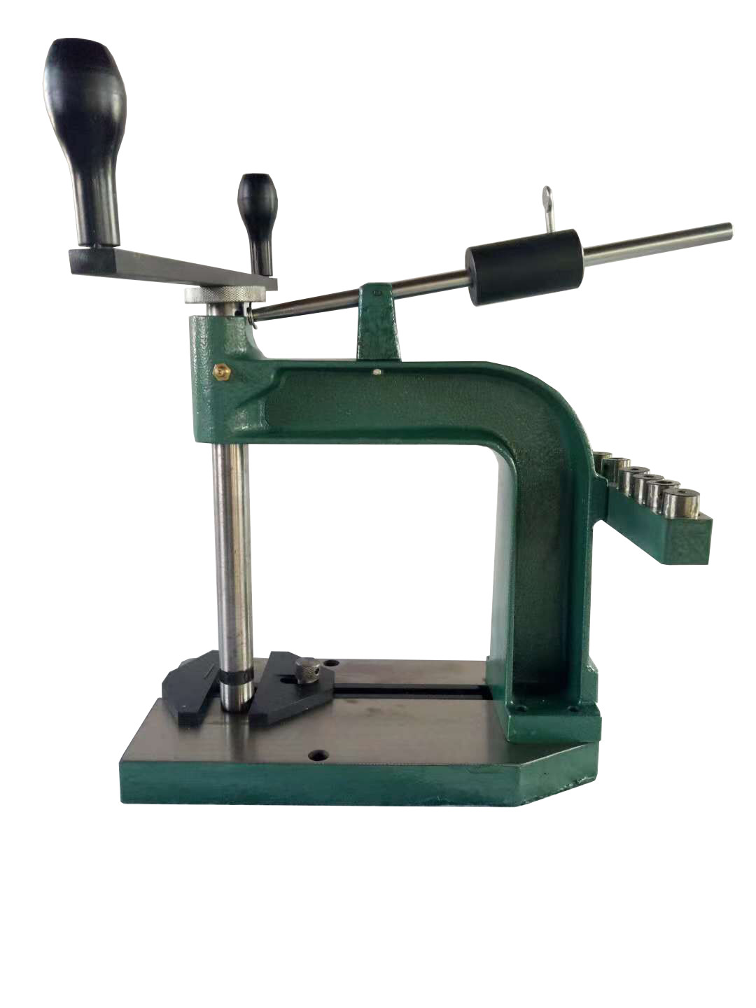 Hand Tapper