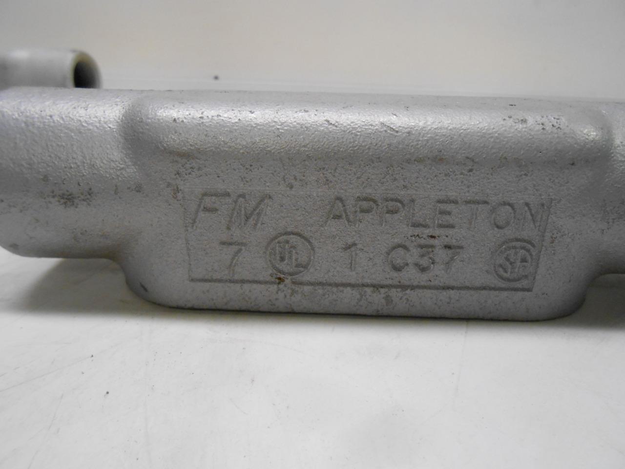 APPLETON-C37-CONDUIT-BODY-FM7-1-034