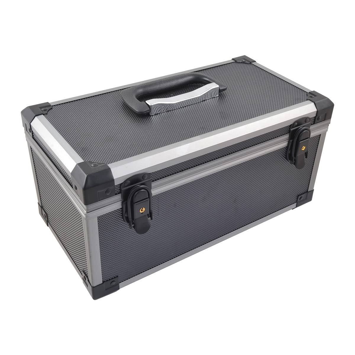 4200-0166CASE Aluminum Case for 0-6 Micrometer Set